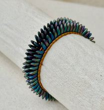 Load image into Gallery viewer, Celestial Tide Dagger Bracelet
