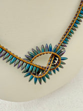 Load image into Gallery viewer, Celestial Tide Dagger Bracelet
