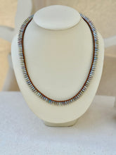 Load image into Gallery viewer, Rain Light Dagger Necklace
