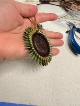 Load image into Gallery viewer, Nature walk Pendant
