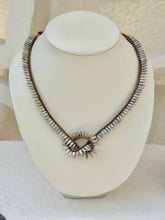 Load image into Gallery viewer, Rain Light Dagger Bracelet
