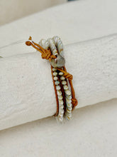 Load image into Gallery viewer, Rain Light Dagger Bracelet

