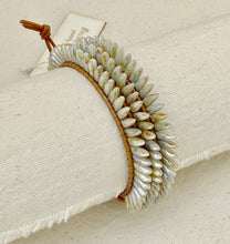 Load image into Gallery viewer, Rain Light Dagger Bracelet

